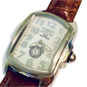 INVICTA interchangeable watch set